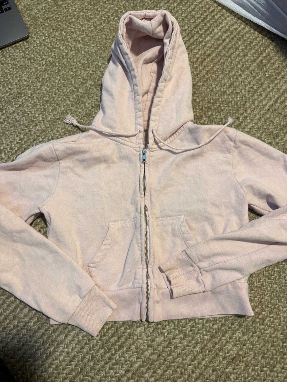 Brandymelville zip up